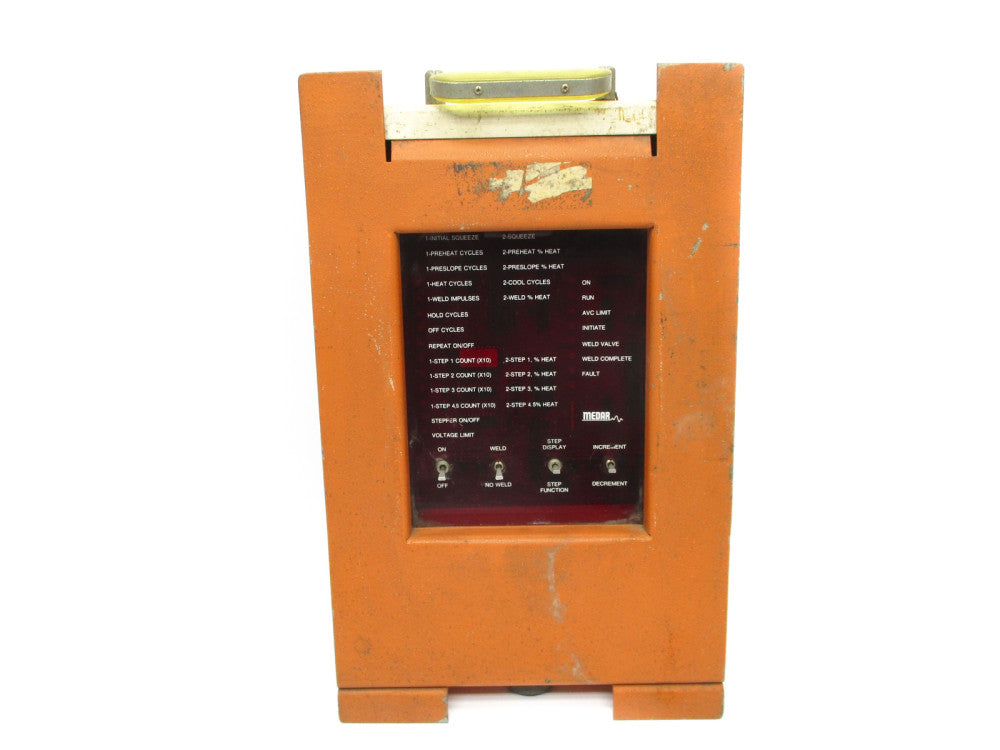 MEDAR TIMER ASSEMBLY REMAN