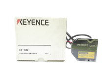 KEYENCE LK-G32 NSMP