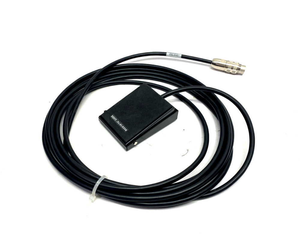 Purex 105114 Interfacing Remote Foot Switch For Fume Extraction System 5m 13W32