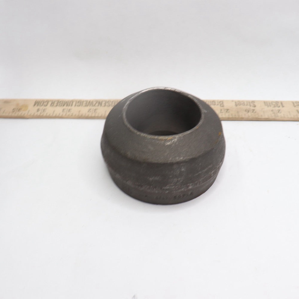 WFI Weldolet 6M SA105 36-9X2 SP97 30712