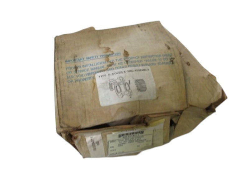 KOP-FLEX 66238478276 COVER AND GRID ASSEMBLY  NSMP