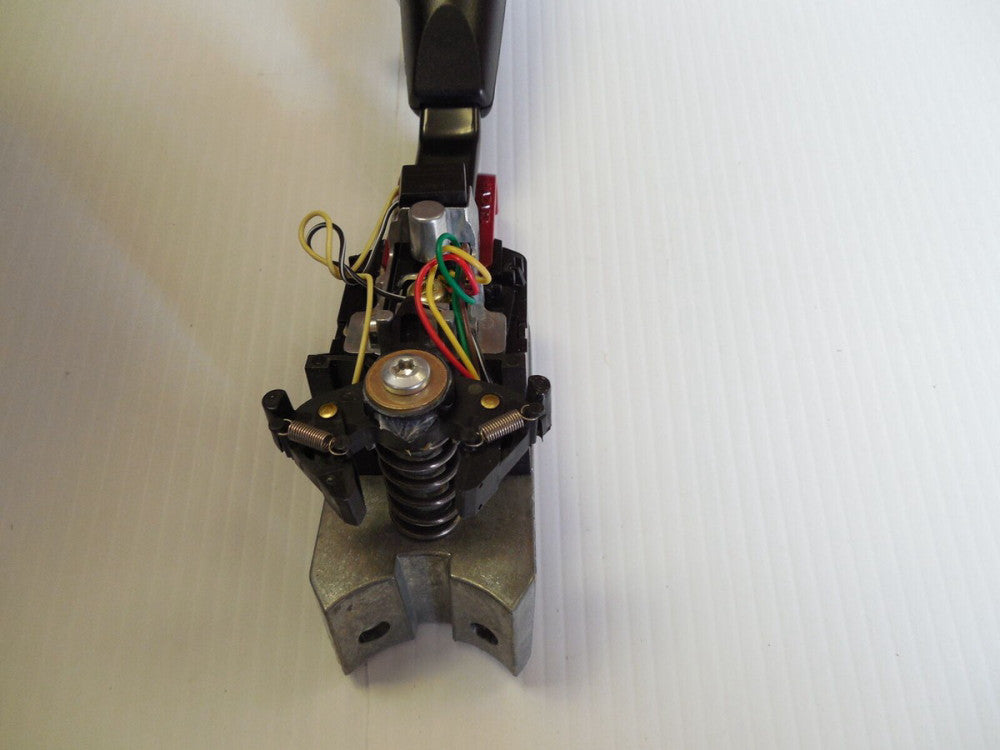 NEW GROTE TRUCK LIGHTS TURN SIGNAL HAZARD WASH WIPER SWITCH 22-46801-000 (B2-5C)