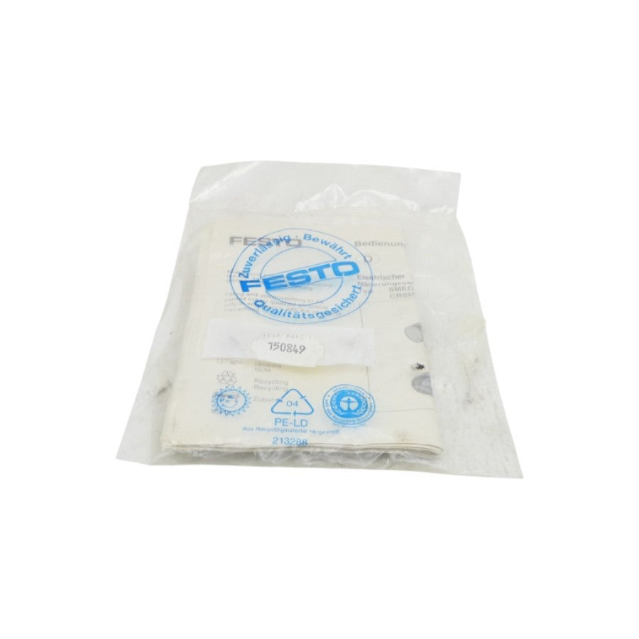 FESTO 150849 NSMP