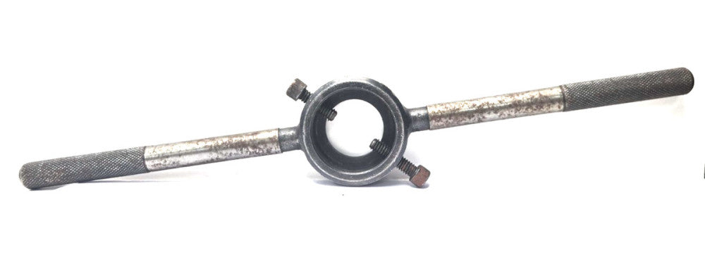 UNBRANDED DIE WRENCH FOR ROUND ADJ. DIE 1-1/2" O/S DIA