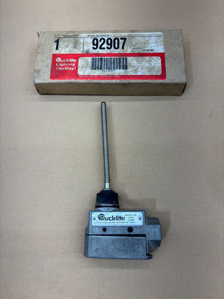 Truck-Lite 92907 Back-Up Alarm Switch Assembly Water Resistant Heavy Equipment