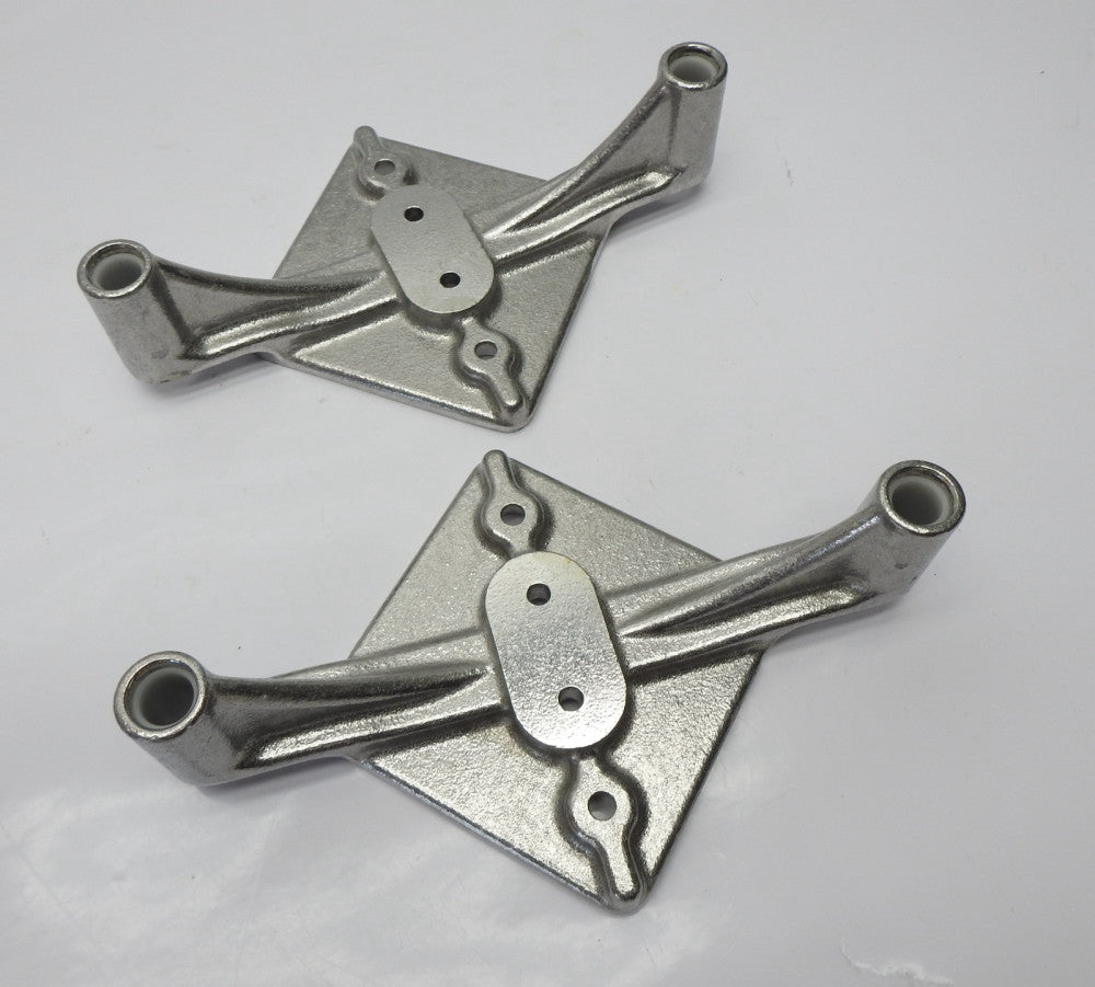 (2/pcs) Nemco Push Block Guide Asm 56222-1 / NEM56222-1 - GENUINE OEM NEW