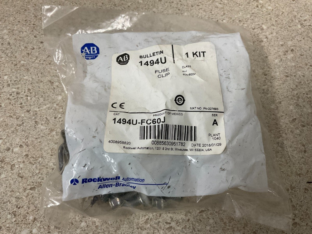 Allen Bradley 1494-FC