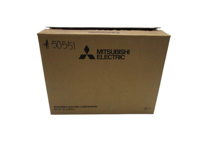 MITSUBISHI MDS-D-SP-160 SPINDLE DRIVE UNIT  NSMP