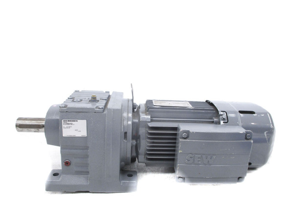 SEW EURODRIVE R57DRE80M4BE05 NSNP