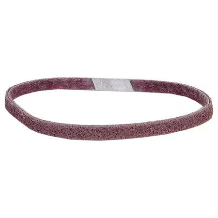 Norton Abrasives 66261006465 Surface-Conditioning Belt, 1/2 In W, 12 In L,