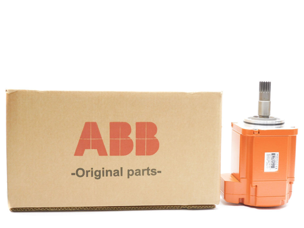 ABB 3HAC17484-8/08 NSMP