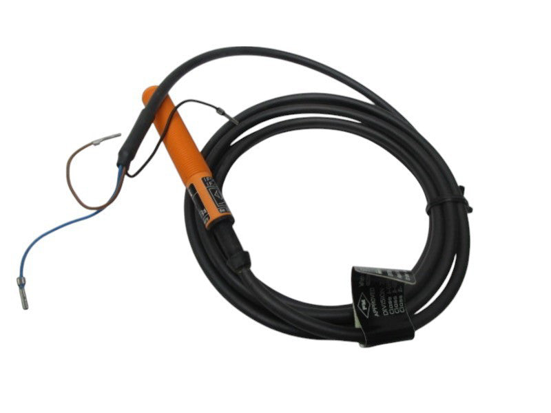 IFM EFECTOR IF5862 PROXIMITY SWITCH  NSNP