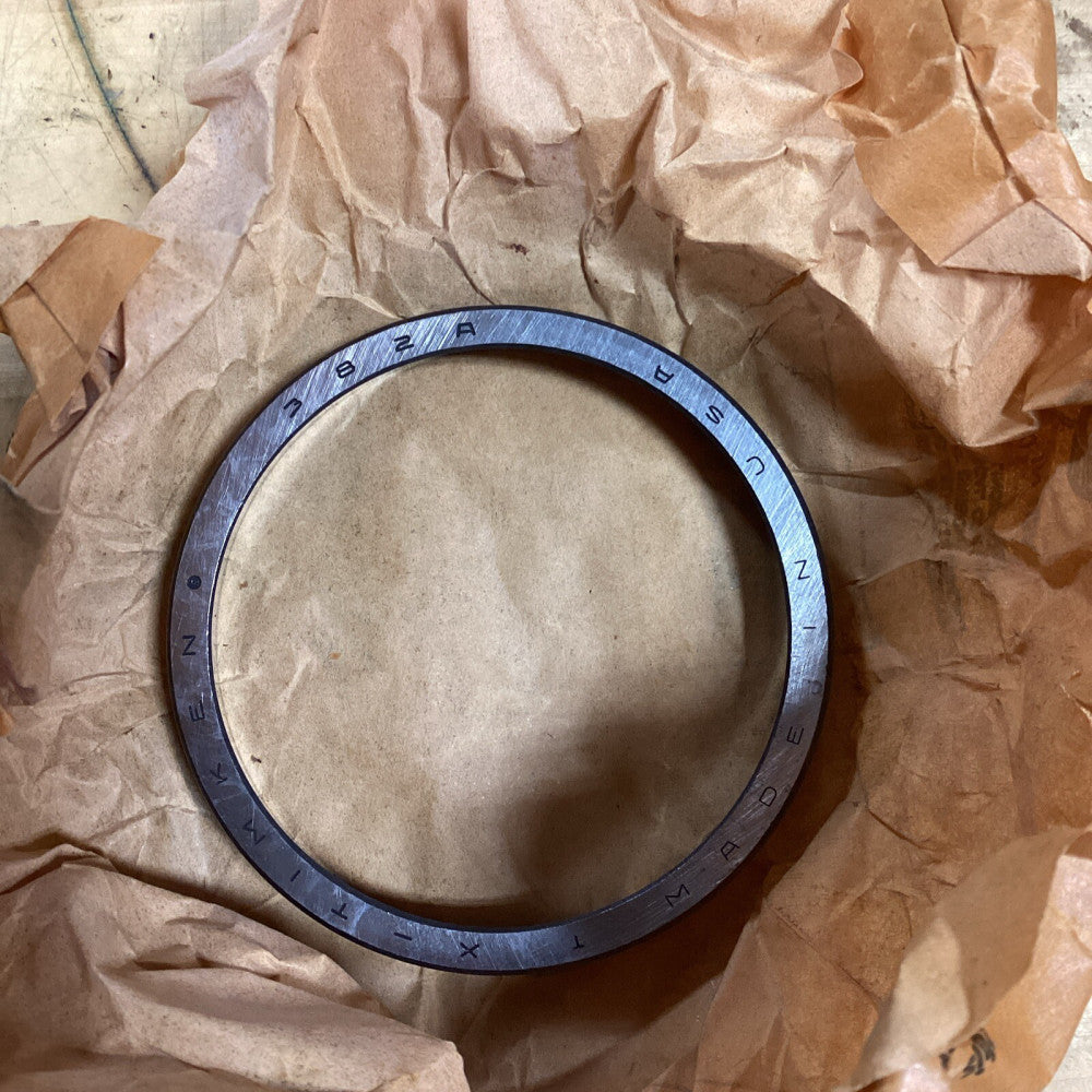 Timken 382A Tapered Roller Bearing Cup F38