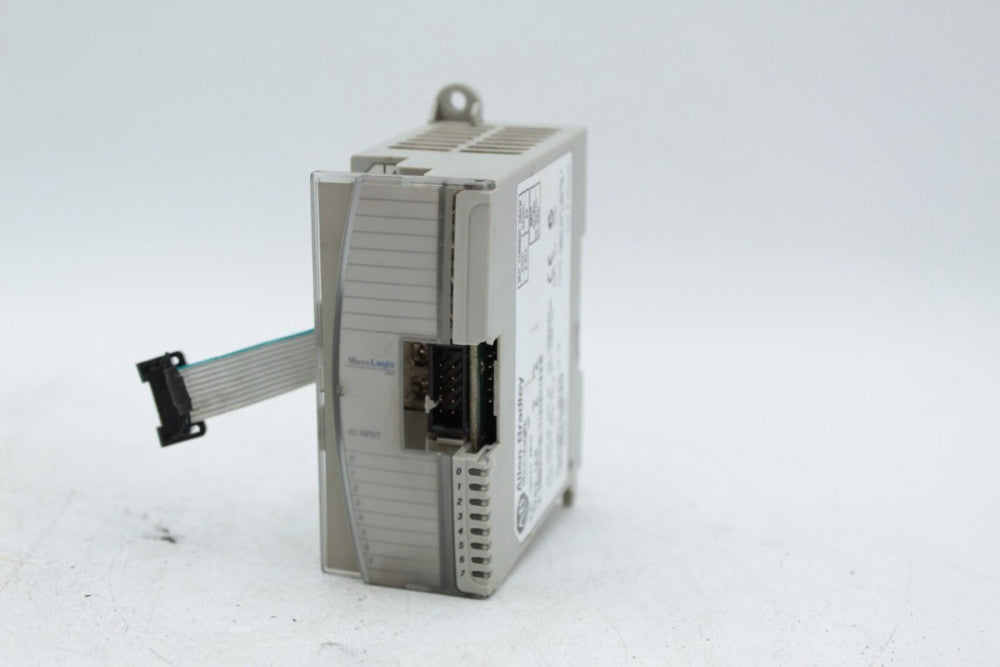 Allen-Bradley 1762-IA8 8 Point Input Module