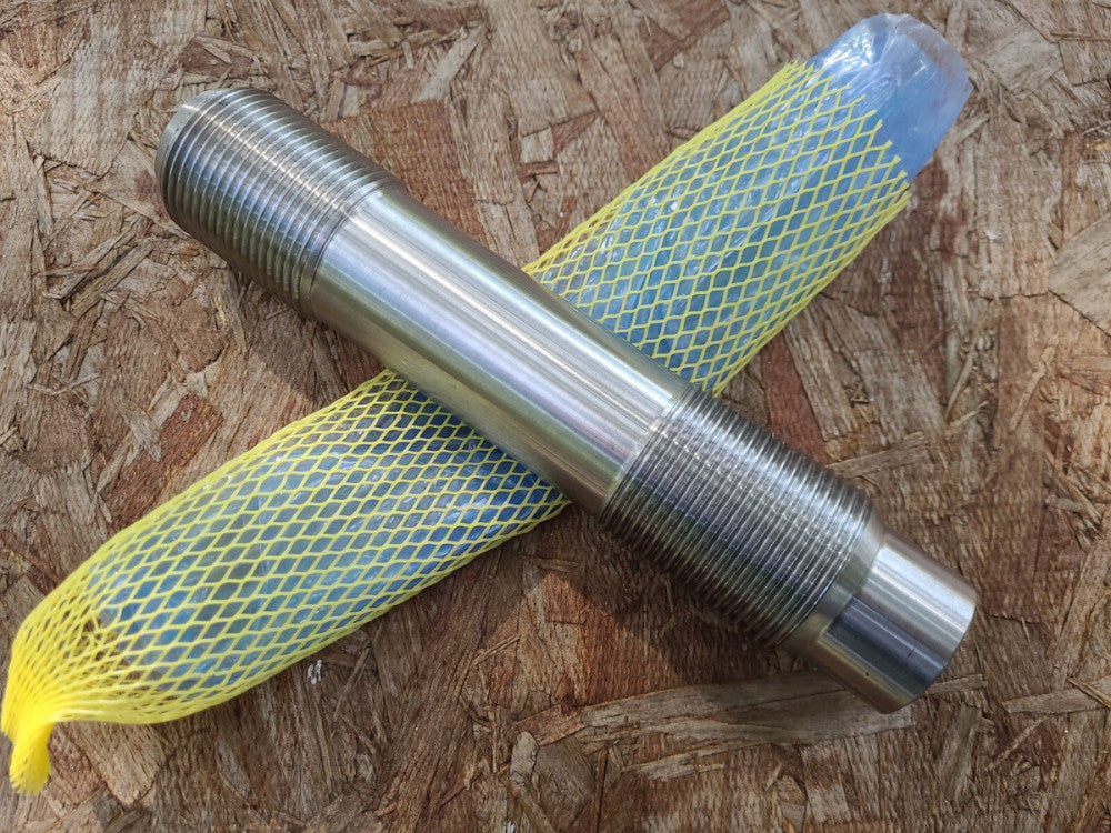 Threaded Flange Stud U606P216L1000 Industrial Turbine Part