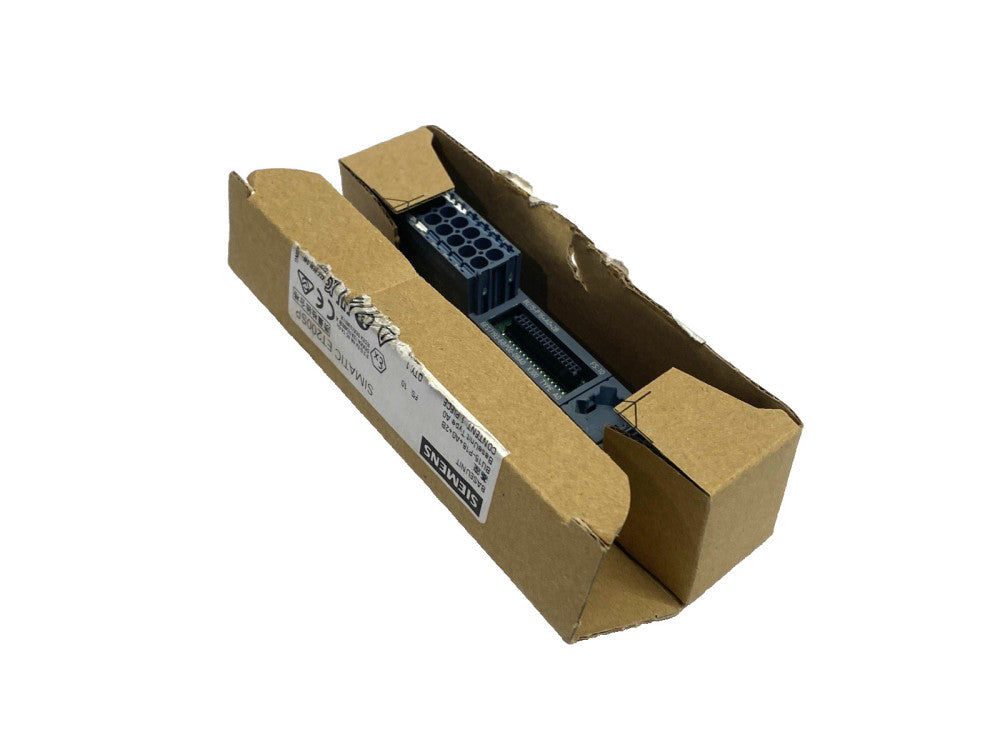 Siemens 6ES7 193-6BP00-0BA0 SIMATIC ET200SP Base Unit BU Type A0