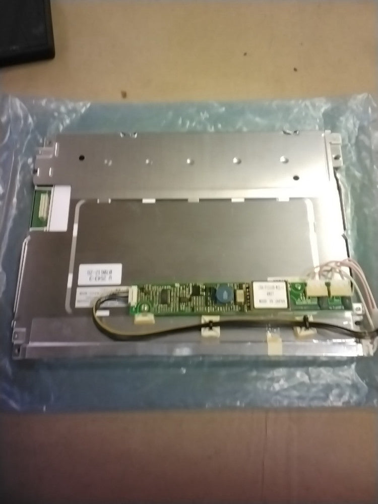 ATAS# CO.227.01 ANC45 DSPL2....CXA-P1212B-WJL-1...8"1/2 X6"1/2 Screen
