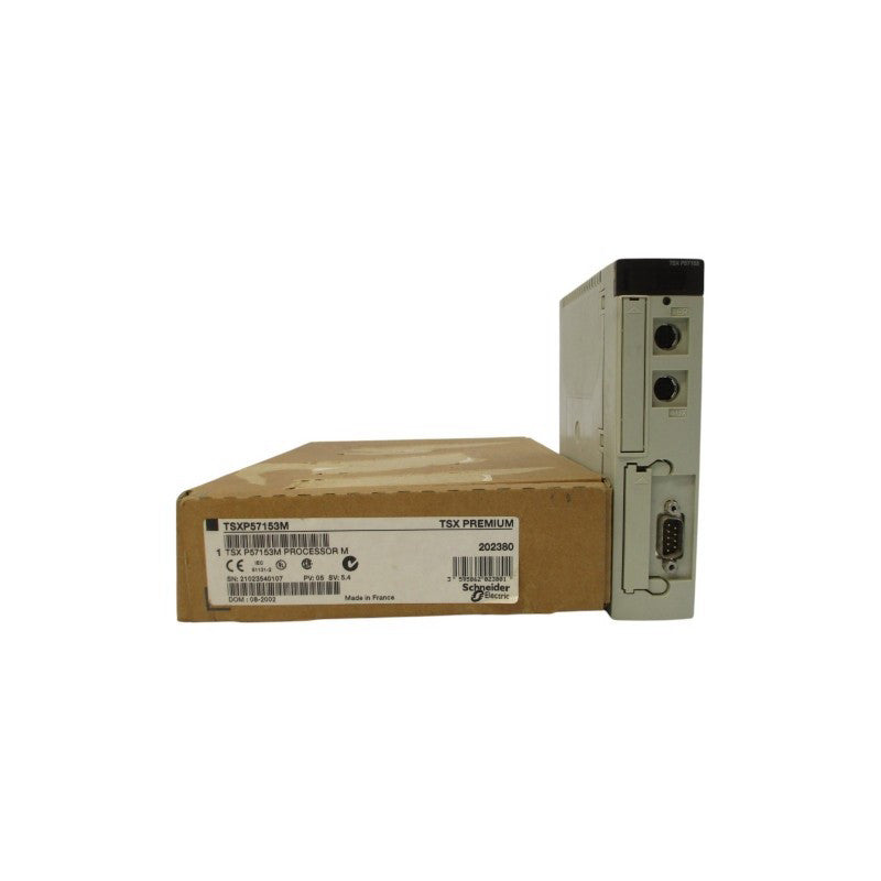 SCHNEIDER ELECTRIC TSXP57153M NSMP