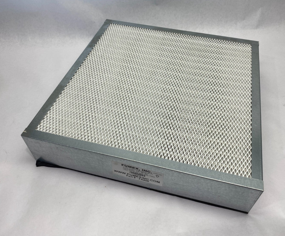 Fumex FA500 Replacement Filter Element