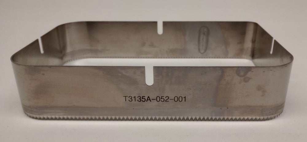 ProSeal Type T3135A-052-001 Rectangular Trimblade 5-5/8"x8-7/8"x1-13/16"