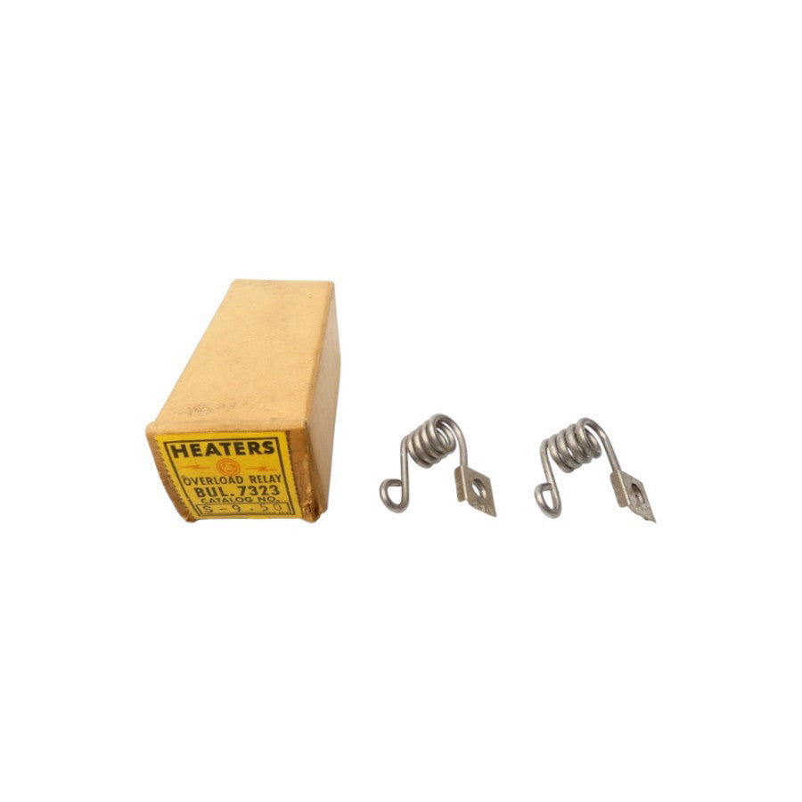 CLARK S-9.50 (PKG OF 2) NSMP