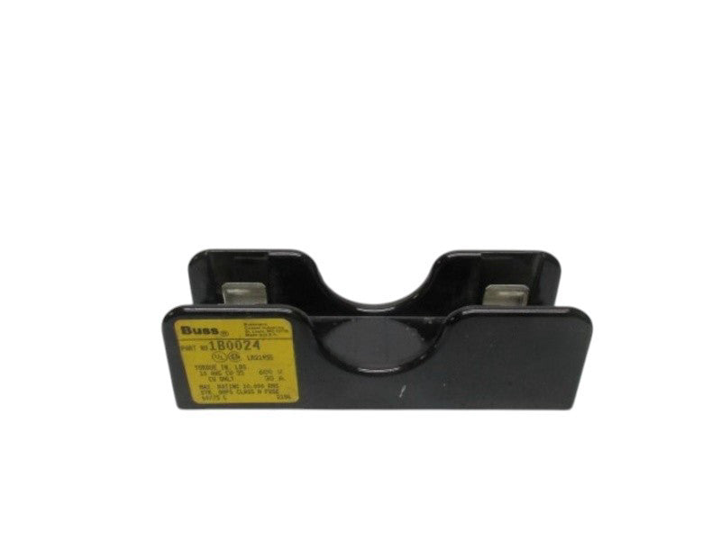 BUSSMANN 1B0024 FUSE HOLDER  NSNP