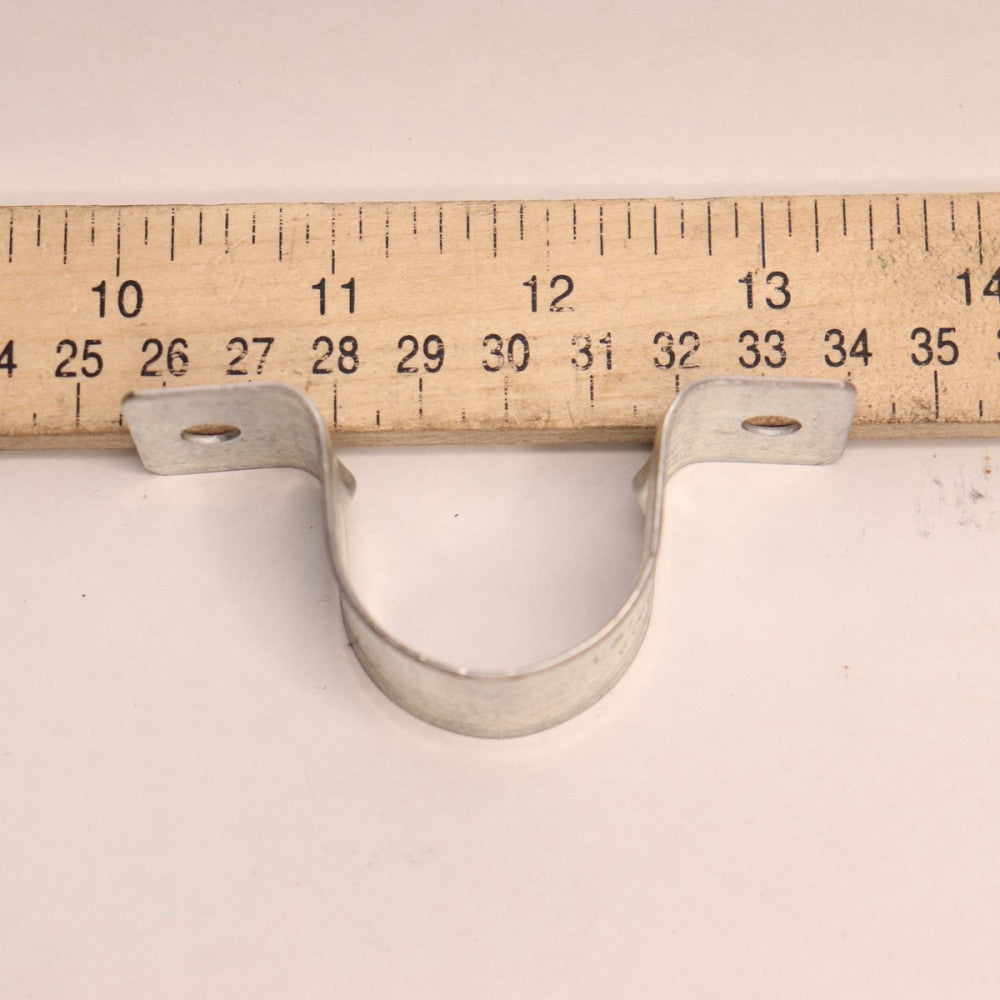 Lansdale CPVC 2 Hole Strap 1" LVH770
