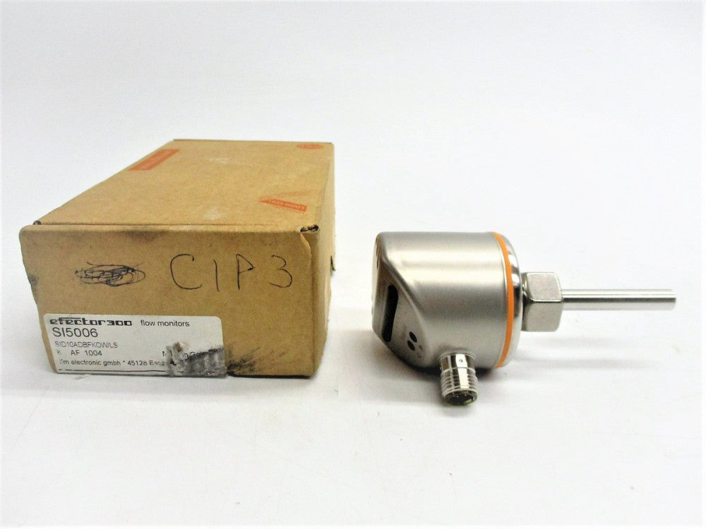 IFM EFECTOR SI5006 NSMP