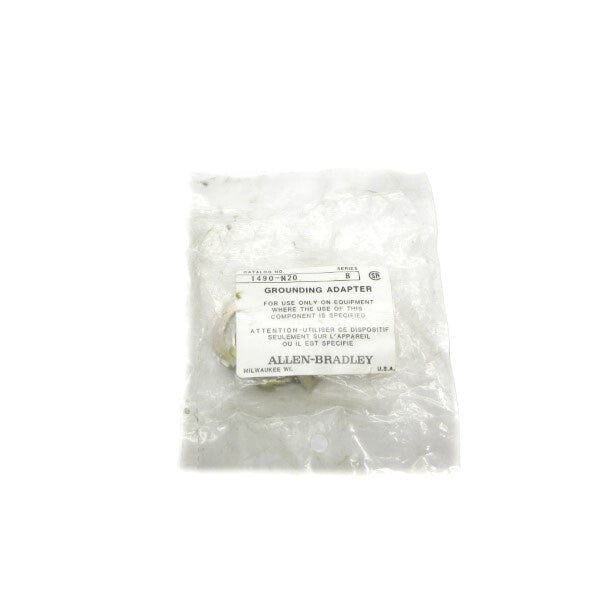 ALLEN BRADLEY 1490-N20 SER. B NSMP