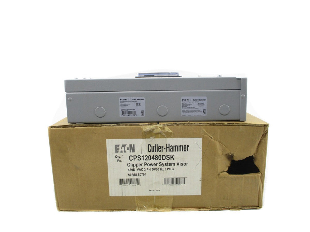 EATON CPS120480DSK NSMP