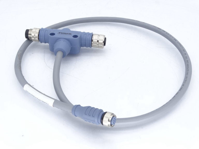 TURCK BSM 5/BKM 5/RKC 5711-1 CABLE