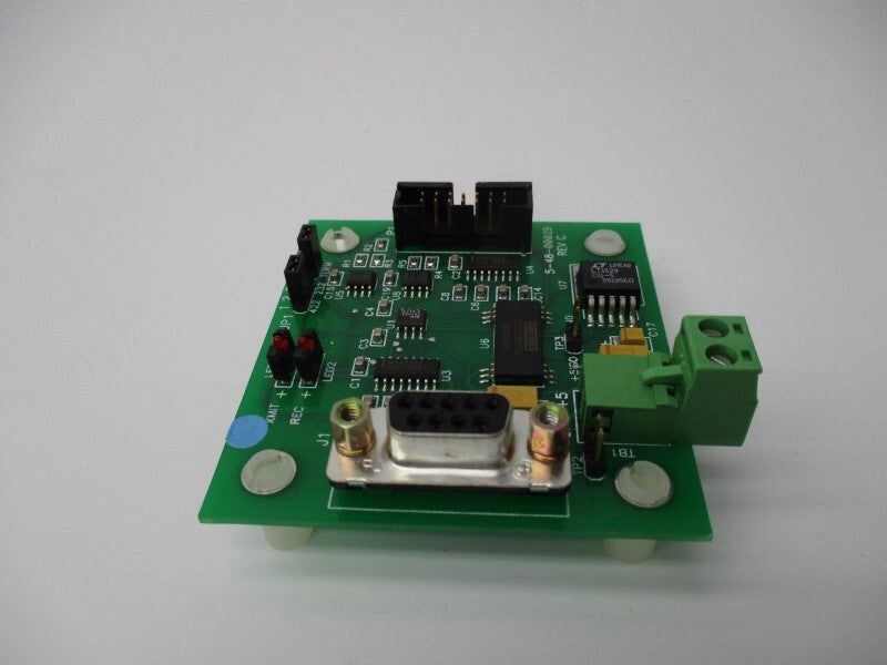 SIERRATHERM 5-48-00029 REV. C NSNP