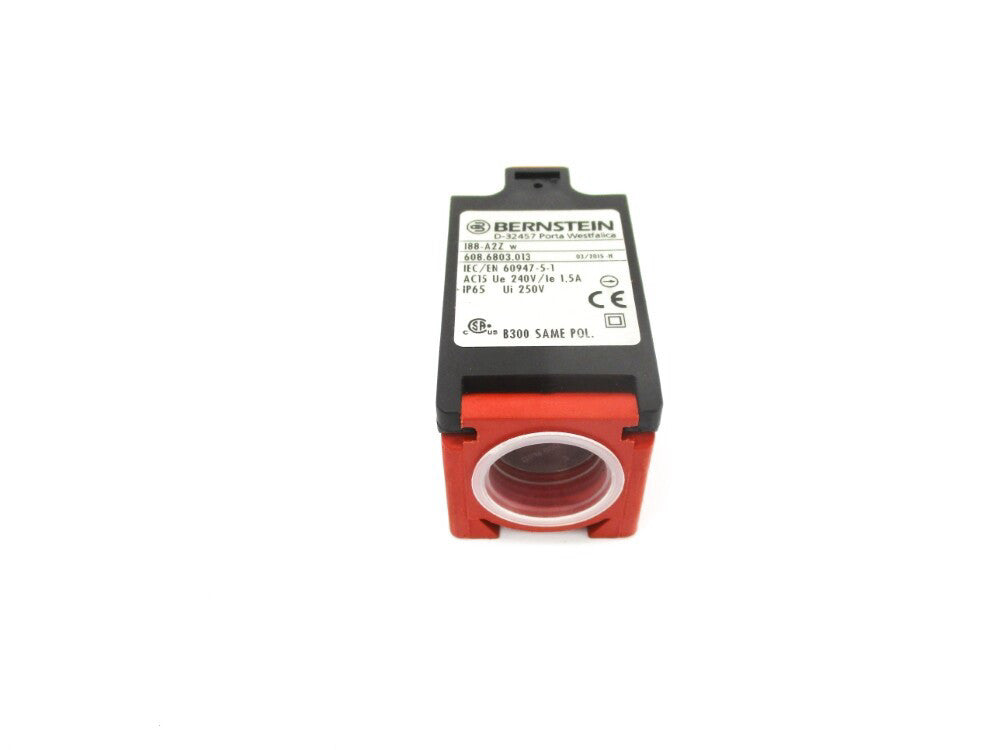 BERNSTEIN I88-A2ZW 608.6803.013 NSNP