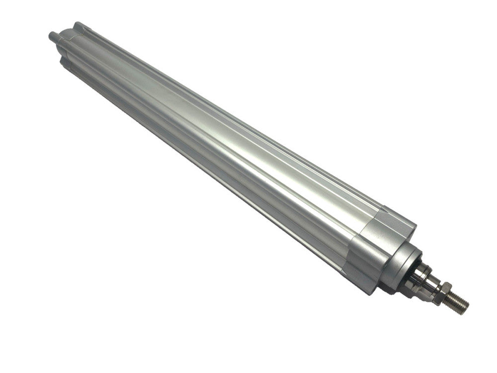 Festo ESBF-BS-40-400-16P Electric Cylinder 8022584 400mm Stroke SHELFWARE