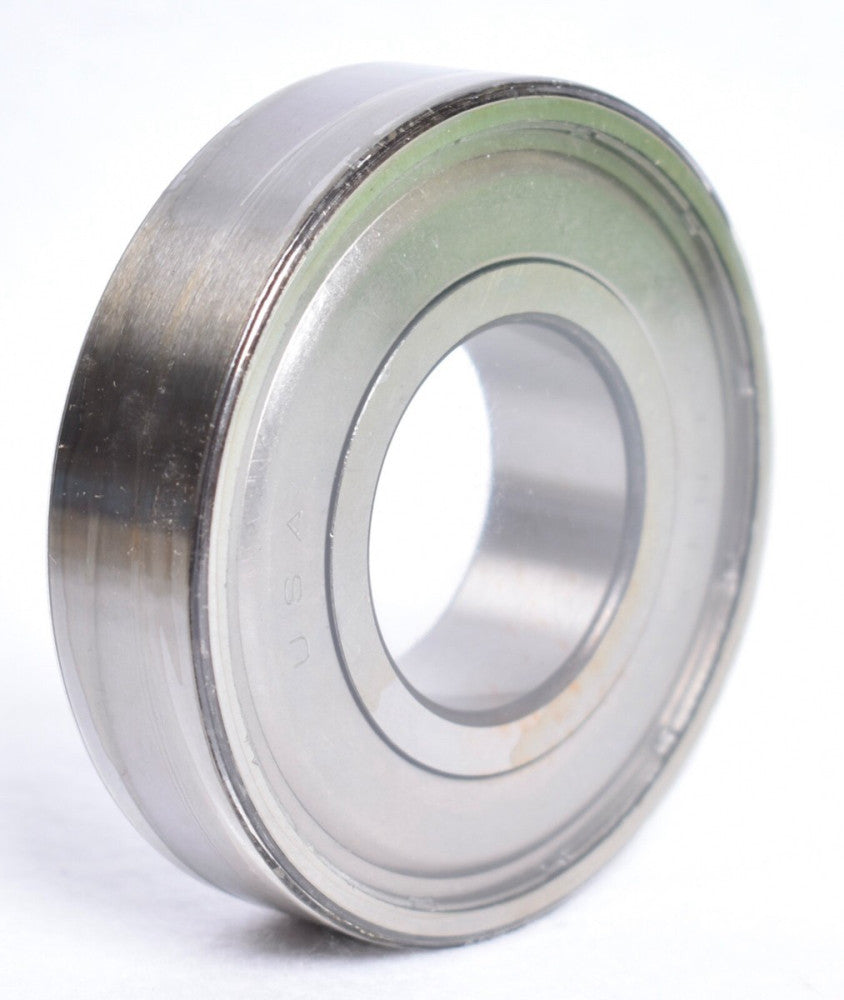 Fafnir Single Side Shielded Steel Ball Bearing  309KD  Factory Sealed