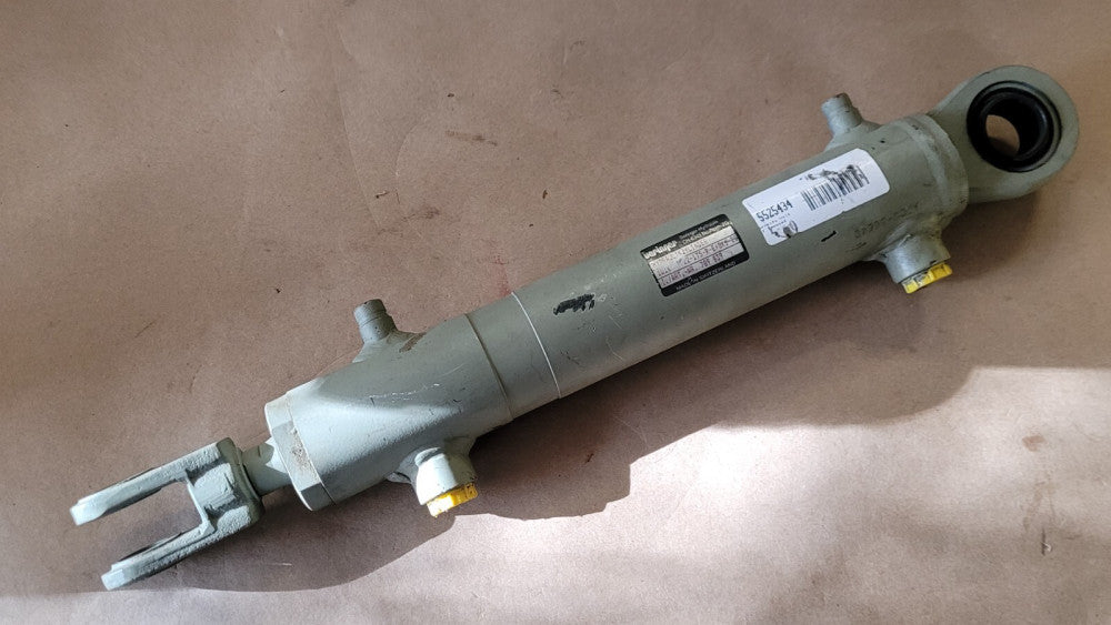NOS Beringer Hydraulic Cylinder 789 839 ZD1K AROS-56648