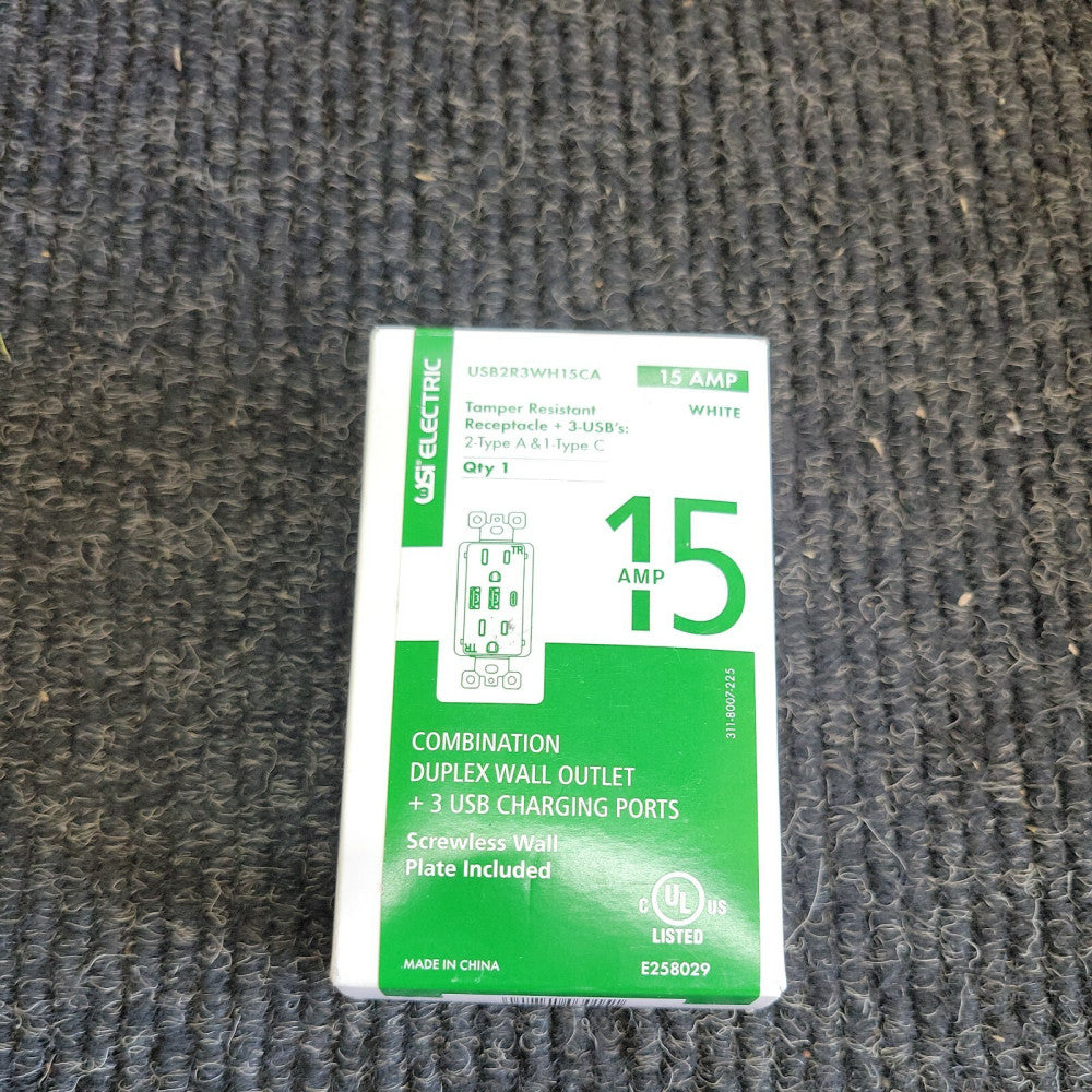 USB2R3WH15CA
