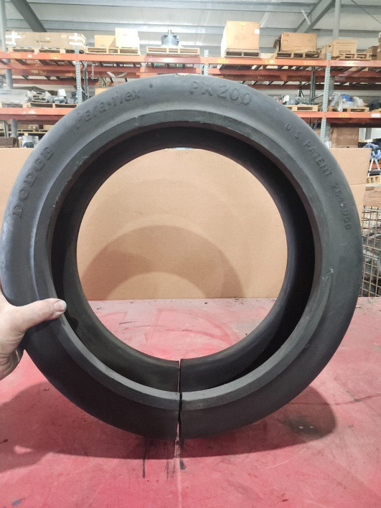 NEW NO BOX DODGE PARA-FLEX ELEMENT PX200