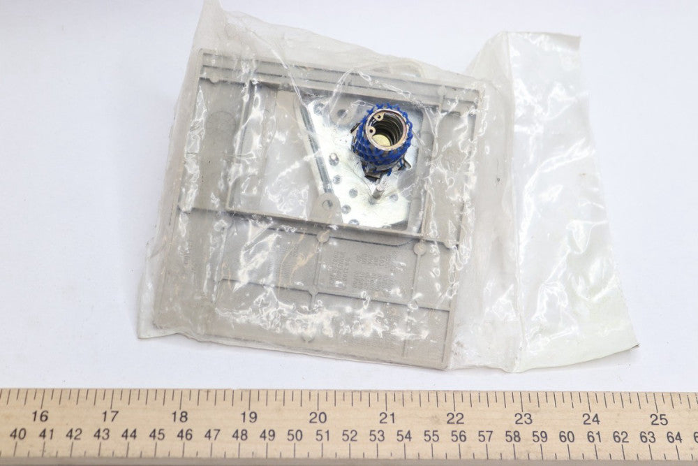 Beacon Medaes Emergency VAC Connection 4107214617