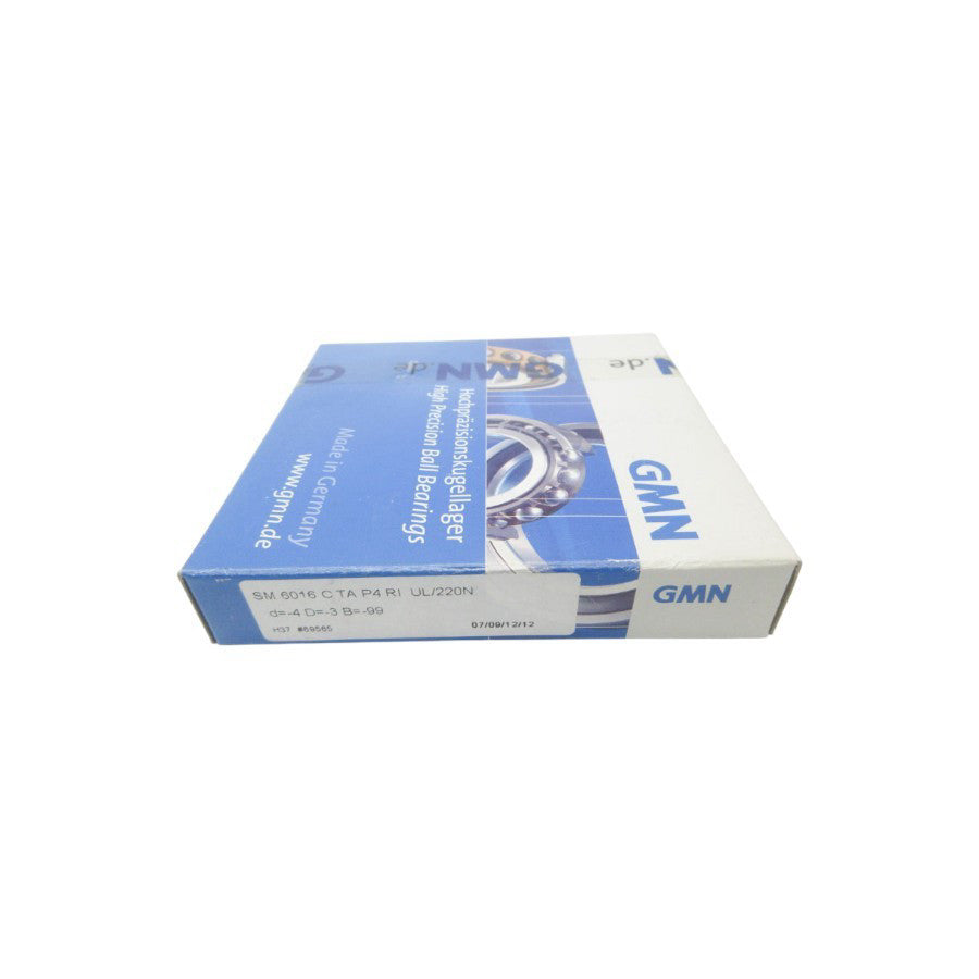 GMN SM6016CTAP4RIUL/220N NSFS