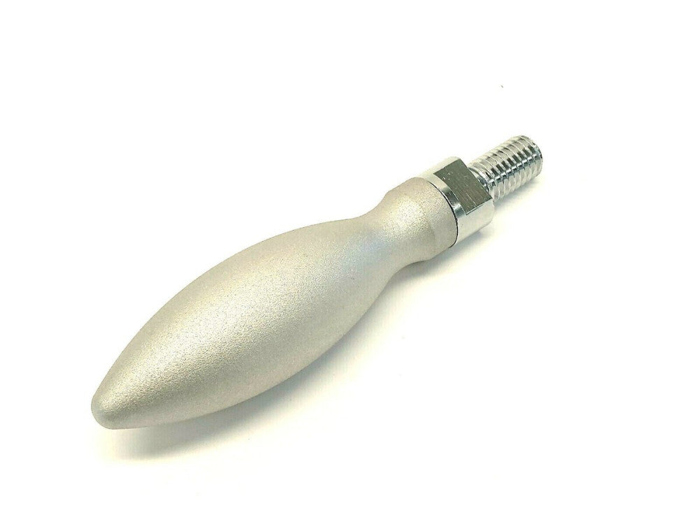 MiSUMi GRMAK25 Ergonomic Aluminum Alloy Revolving Grips
