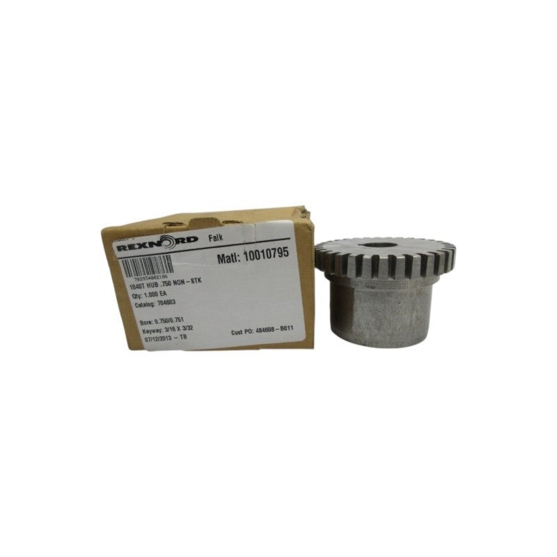 REXNORD 10010795 704603 1040T NSMP