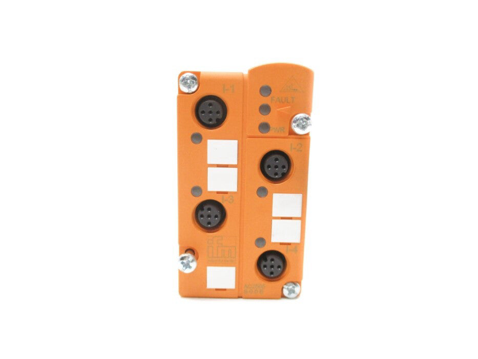IFM EFECTOR AC2505 NSNP