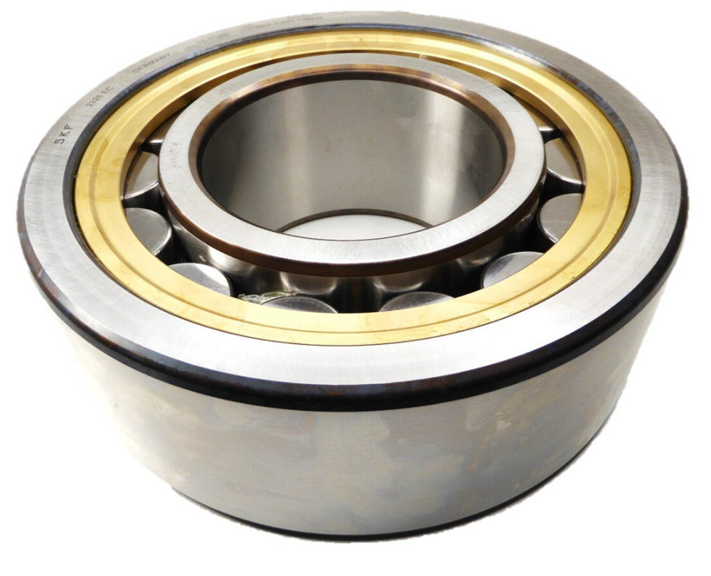 SKF NU 2326 ECML  Roller Bearing NU2326ECML 130 x 280 x 93mm *USA SELLER**  NEW