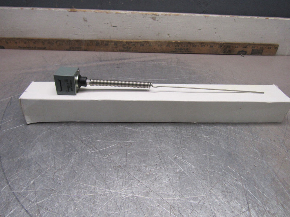 ALLEN BRADLEY Z-21389 OPERATOR HEAD FOR LIMIT SWITCH NEW IN THE BOX !!MAKE OFFER