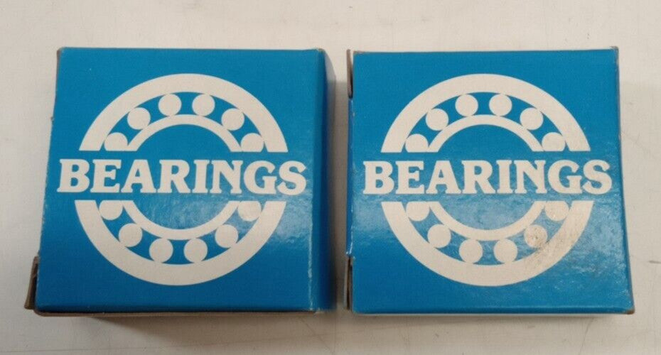 Bearing 634LL (Lot Of 2)