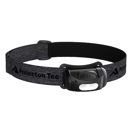 Princeton Tec Rf23-Bk/Dk Princeton Tec Fuel 70 Lumens, Led Black Headlamp