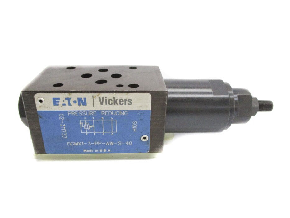 EATON DGMX13PPAWS40 02-311737 UNMP