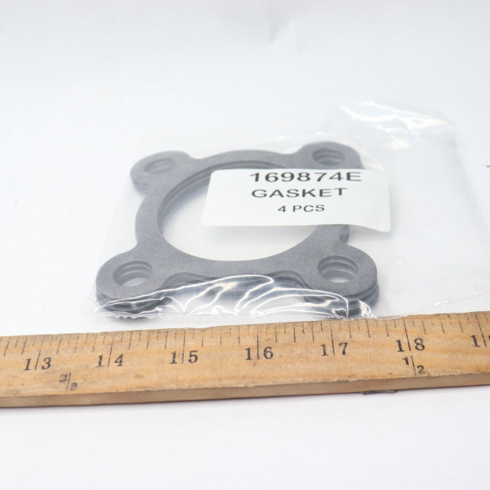 (4-Pk) Waukesha Gasket 169874E