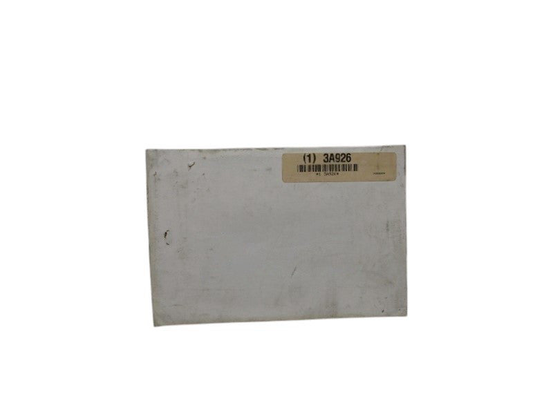 GRAINGER 3A926 INTERIOR PANEL  NSNP